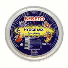 Bebeto Hygge Mix 300g Coopers Candy