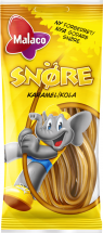 Godteri på nettet fra Sverige