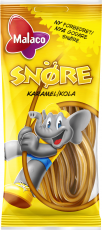Godteri på nettet fra Sverige
