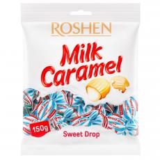 Godteri på nettet fra Sverige