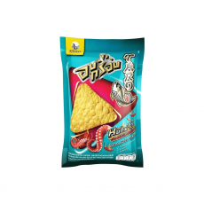Godteri på nettet fra Sverige
