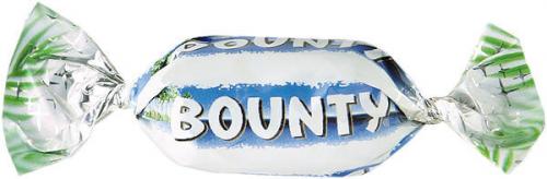 Bounty Miniatures godis 2.5kg Coopers Candy