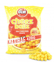 Godteri på nettet fra Sverige