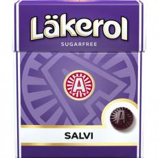 Godteri på nettet fra Sverige