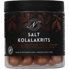 Godteri på nettet fra Sverige