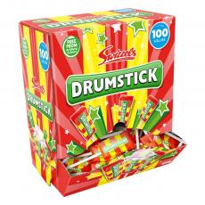 Godteri på nettet fra Sverige