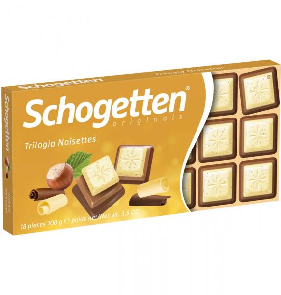Godteri på nettet fra Sverige