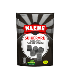 Godteri på nettet fra Sverige