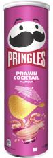 Pringles Prawn Cocktail Flavour 190g Coopers Candy