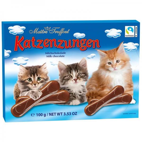 Godteri på nettet fra Sverige