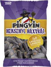 Godteri på nettet fra Sverige