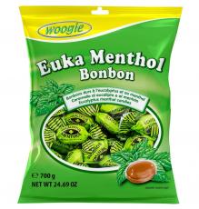 Godteri på nettet fra Sverige