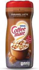 Nestle Coffee-Mate Caramel Latte 425g Coopers Candy