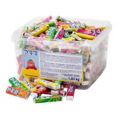 PEZ Lösvikt 1.83kg Coopers Candy