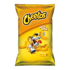 Cheetos Cheese 130g Coopers Candy