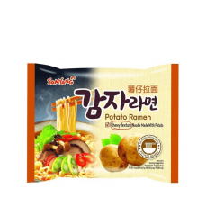 Samyang Potato Ramen 120g Coopers Candy