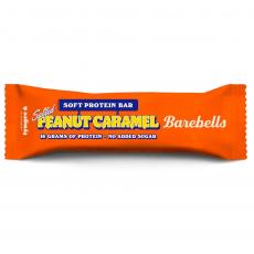 Barebells Salted Peanut Caramel 55g Coopers Candy