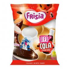 Frisia Ufo Cola 40g Coopers Candy