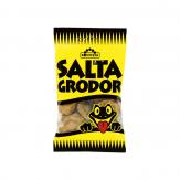 Godteri på nettet fra Sverige