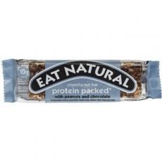 Eat Natural Protein Packed - Peanuts and Chocolate 45g Coopers Candy