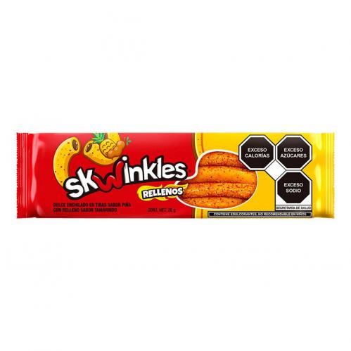 Godteri p nettet fra Sverige