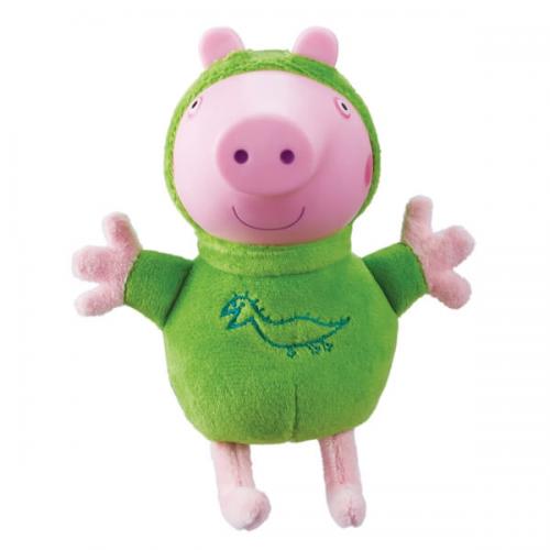 Peppa Pig Glow Friends - George Coopers Candy