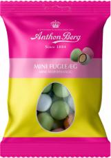 Anthon Berg Marsipanägg Mini 80g Coopers Candy