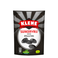 Godteri på nettet fra Sverige