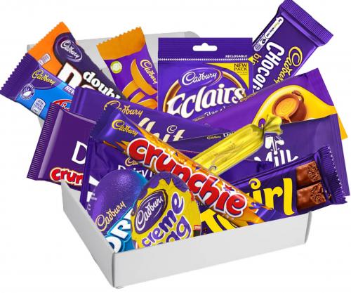 Cadburyboxen v1.4 Coopers Candy