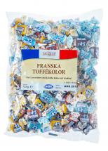 Godteri på nettet fra Sverige