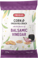 Godteri på nettet fra Sverige