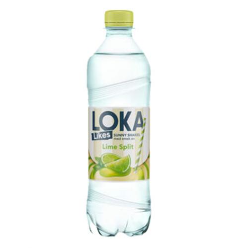 Godteri p nettet fra Sverige