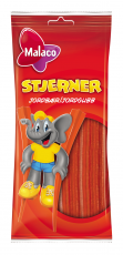 Godteri på nettet fra Sverige