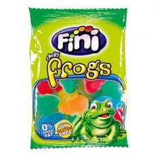 Godteri på nettet fra Sverige