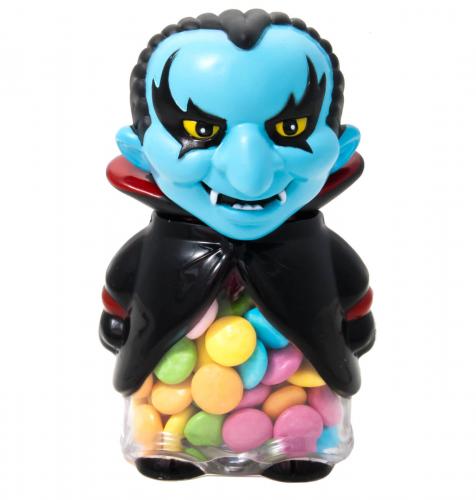 Monsterfigurer Sparbssa med Godis 110g Coopers Candy