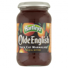 Hartleys Olde English Marmalade 454g Coopers Candy