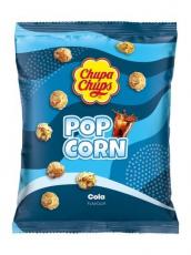 Chupa Chups Popcorn Cola 90g Coopers Candy