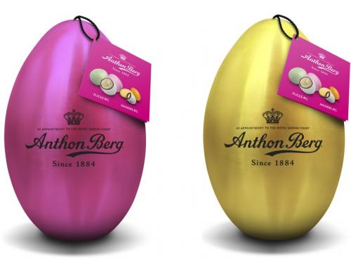 Anthon Berg Pskgg 300g (1st) Coopers Candy