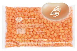 Jelly Belly Beans - Pink Grapefruit 1kg Coopers Candy