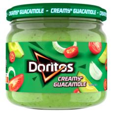 Doritos Dip Spicy Creamy Guacamole 270g Coopers Candy