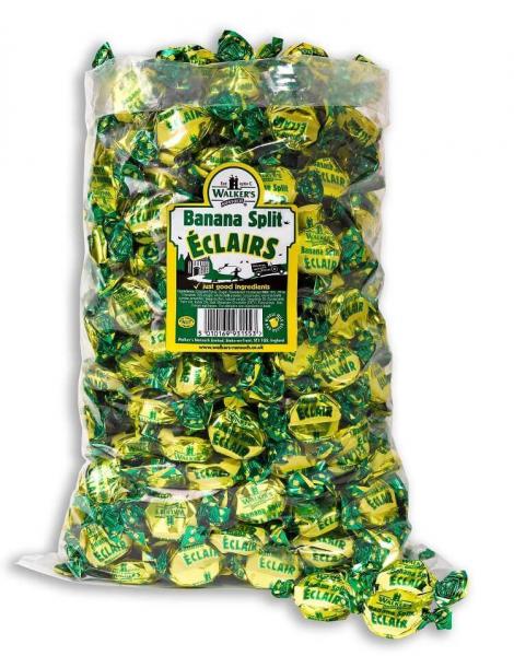 Godteri på nettet fra Sverige