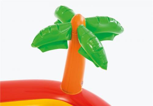 INTEX Happy Dino Playcenter Pool Coopers Candy