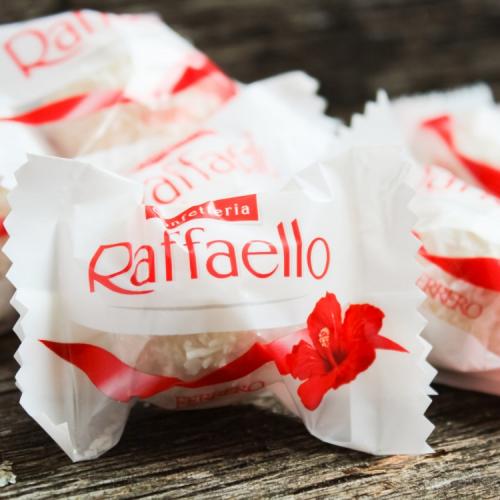 Raffaello Presentask 80g Coopers Candy