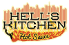 Hells Kitchen Hot Sauces