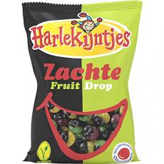 Harlekijntjes Fruit Drop Vegan 450g Coopers Candy