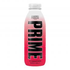 Prime Hydration - Cherry Freeze 500ml Coopers Candy