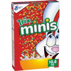 Trix Minis 306g Coopers Candy