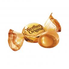 Werthers Original Creamy Filling 1kg Coopers Candy