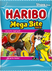 Godteri på nettet fra Sverige
