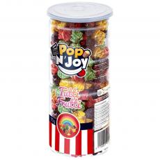 Pop N Joy Popcorn Tutti-Frutti 170g Coopers Candy